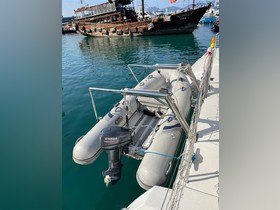 Kupić 2017 Lagoon Catamarans 450