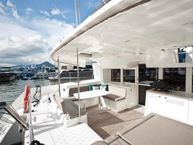 2017 Lagoon Catamarans 450 til salgs