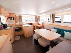 2017 Lagoon Catamarans 450 на продаж
