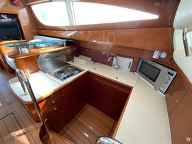 2003 Prestige Yachts 460 til salg