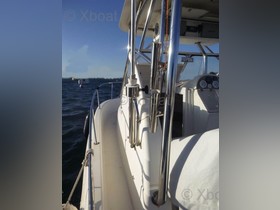 2001 Quicksilver Boats 750 Commander for sale