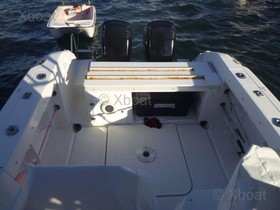 2001 Quicksilver Boats 750 Commander for sale