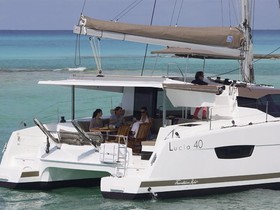 Buy 2020 Fountaine Pajot Lucia 40