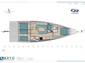 2023 Sweden Yachts 49 на продажу