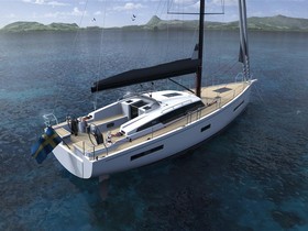 2023 Sweden Yachts 49 for sale