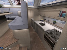 Купить 2023 Sweden Yachts 49