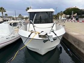 2019 Bénéteau Boats Barracuda 9 myytävänä
