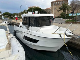 2019 Bénéteau Boats Barracuda 9