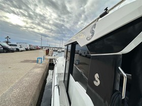 2019 Bénéteau Boats Barracuda 9 myytävänä