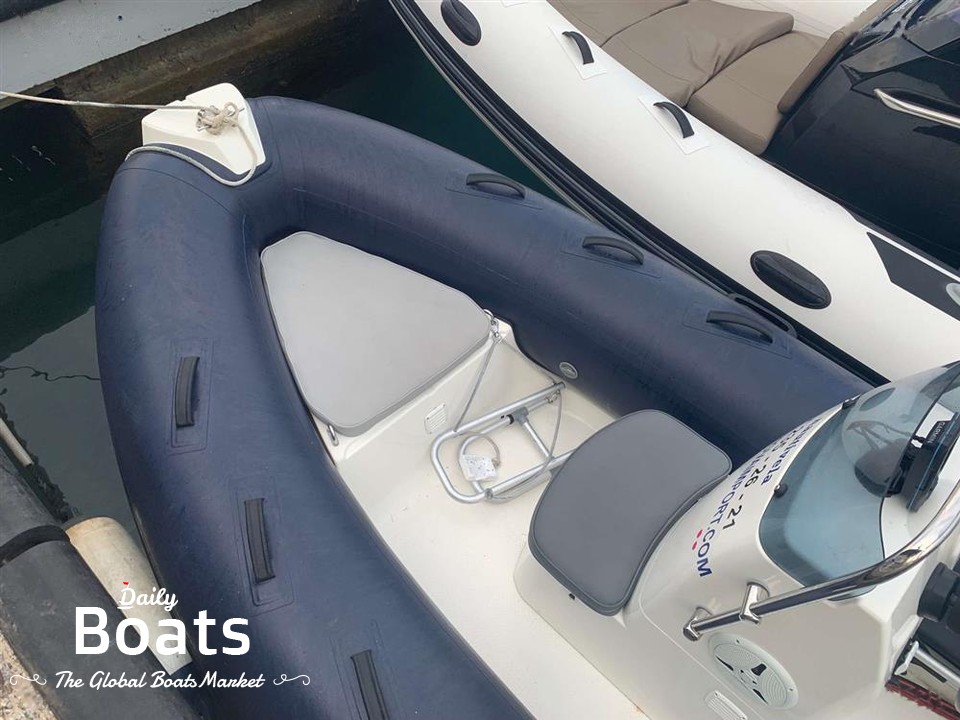 2021 Brig Inflatables Falcon 450 for sale. View price, photos and Buy