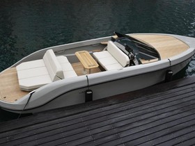 2023 Rand Boats Spirit 25