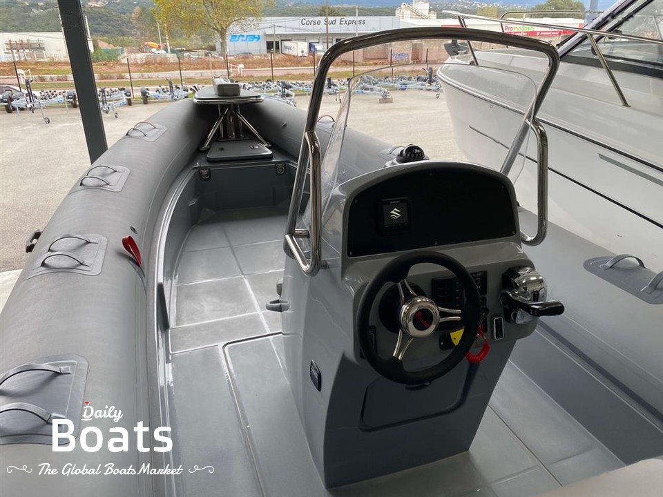 2022 Marshall Boats M6 Touring for sale. View price, photos and Buy