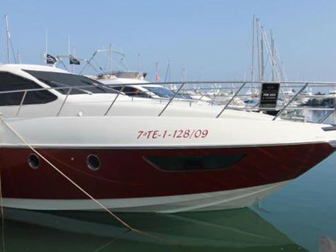 2008 Azimut 62S for sale