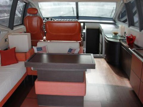 Buy 2008 Azimut 62S
