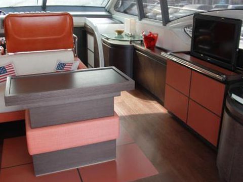 2008 Azimut 62S for sale