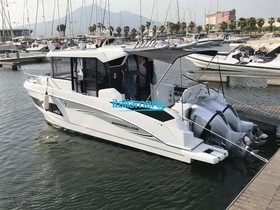 Koupit 2019 Bénéteau Boats Barracuda 9