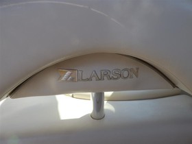 2004 Larson Boats 274 Cabrio