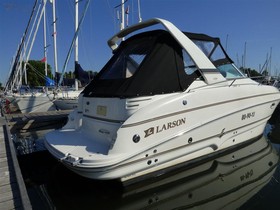 2004 Larson Boats 274 Cabrio