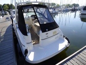 Buy 2004 Larson Boats 274 Cabrio