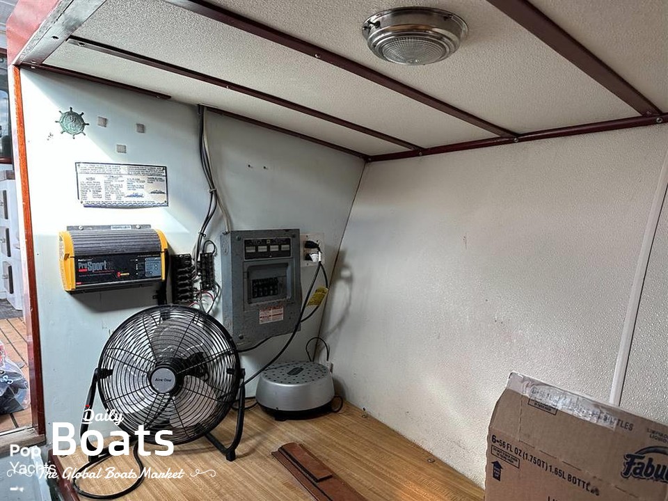 1964 Rose Brothers 35 for sale. View price, photos and Buy 1964 Rose