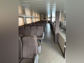 2018 Commercial Boats 2018Blt Double Ended Ro/Pax Ferry