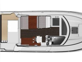 2016 Jeanneau Merry Fisher 895 for sale
