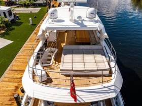 2019 Sunseeker 86 Yacht προς πώληση