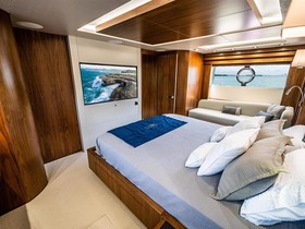 2019 Sunseeker 86 Yacht satın almak