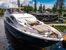 Αγοράστε 2019 Sunseeker 86 Yacht