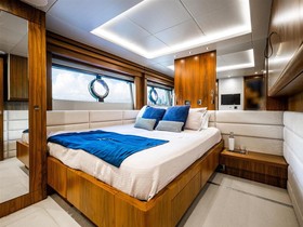 2019 Sunseeker 86 Yacht