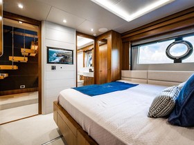 Satılık 2019 Sunseeker 86 Yacht