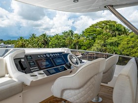 2019 Sunseeker 86 Yacht kopen