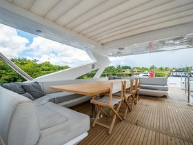 Acquistare 2019 Sunseeker 86 Yacht