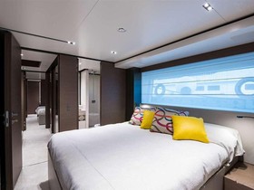 2018 Ferretti Yachts Custom Line 33 Navetta eladó