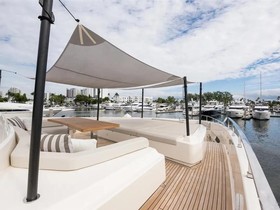 2018 Ferretti Yachts Custom Line 33 Navetta in vendita