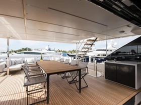 2018 Ferretti Yachts Custom Line 33 Navetta in vendita