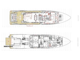 2018 Ferretti Yachts Custom Line 33 Navetta for sale
