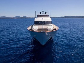Købe 2002 Admiral Yachts 27M