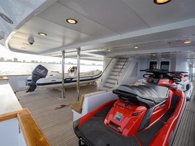 1999 Intermarine 398 Gt Trideck Yacht