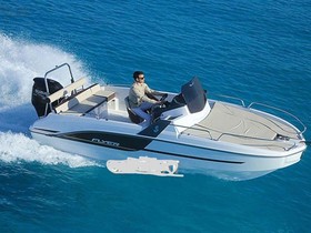 2019 Bénéteau Boats Flyer 6.6 Sundeck til salgs