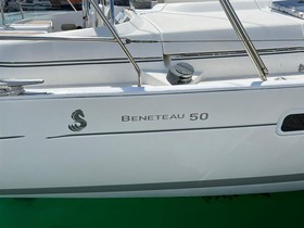 2001 Bénéteau Boats Oceanis 500 til salgs
