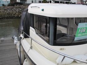2014 Quicksilver Boats 605 Pilothouse