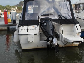 2014 Quicksilver Boats 605 Pilothouse te koop