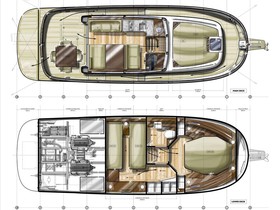 2023 Sasga Yachts 34 Minorchina