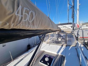 2014 Dufour 450 Grand Large