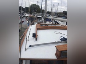 1980 Nauticat Yachts 33 kaufen