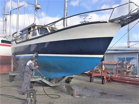Kjøpe 1980 Nauticat Yachts 33