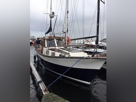 1980 Nauticat Yachts 33 kaufen