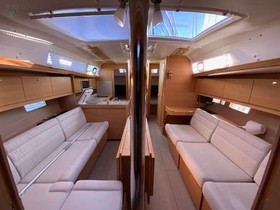 2015 Dufour 382 Grand Large