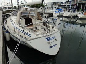 1993 Comfort Yachts Comfortina 32 for sale